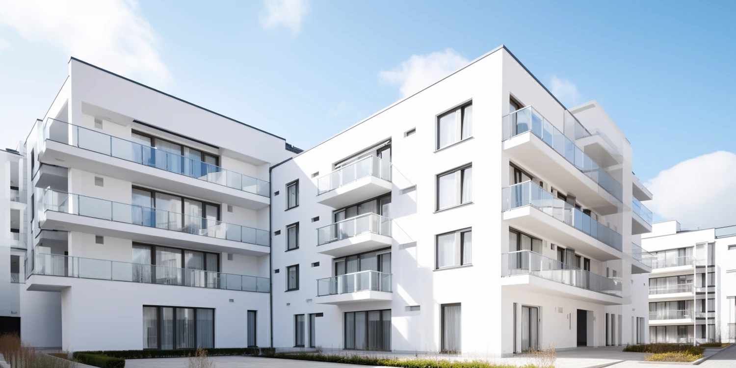 Apartamenty inwestycyjne nad morzem