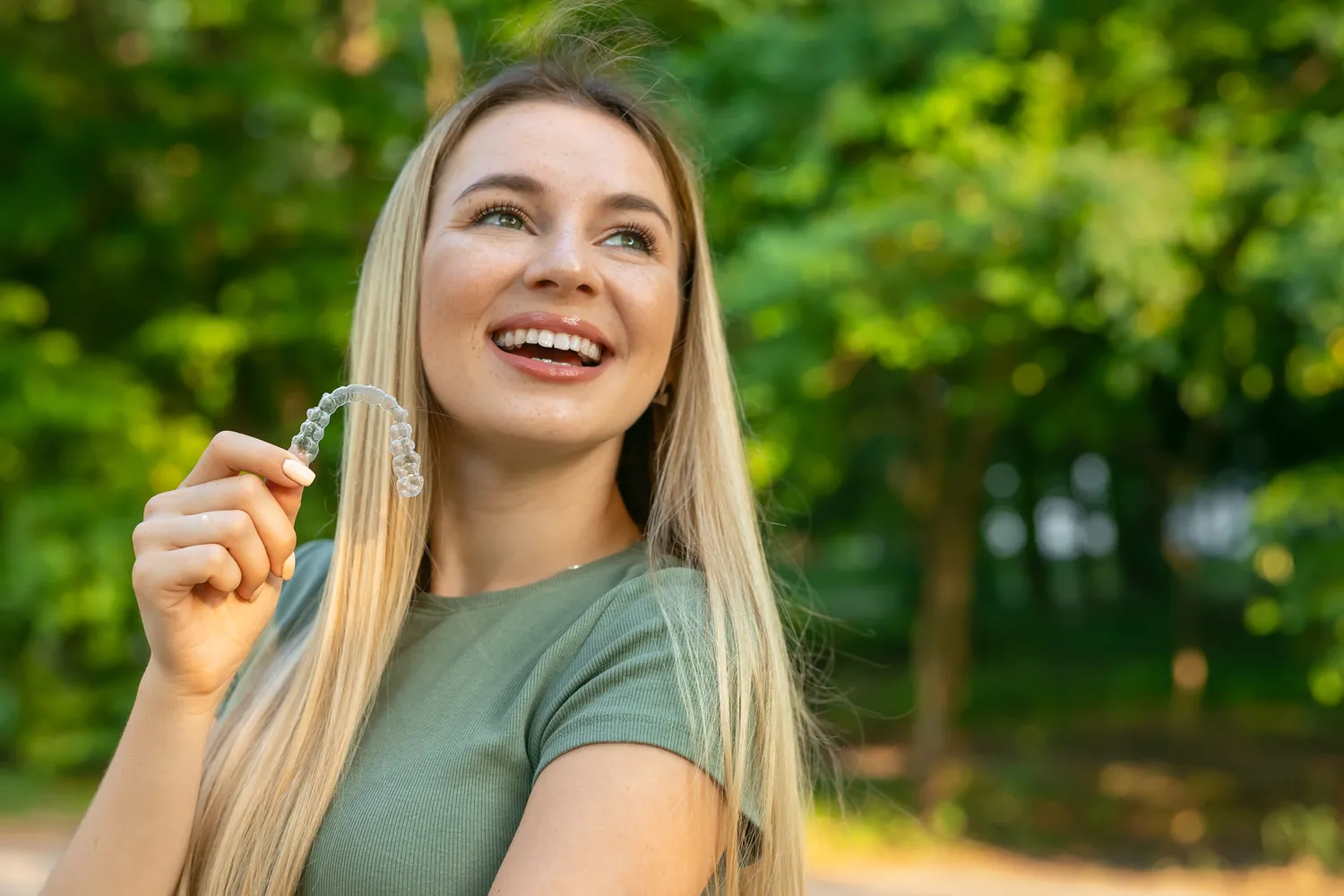 Invisalign Szczecin cena